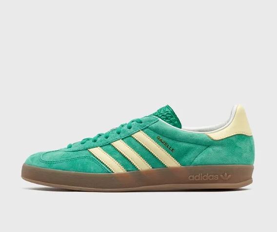 ADIDAS GAZELLE INDOOR